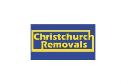 Christchurch Removals logo
